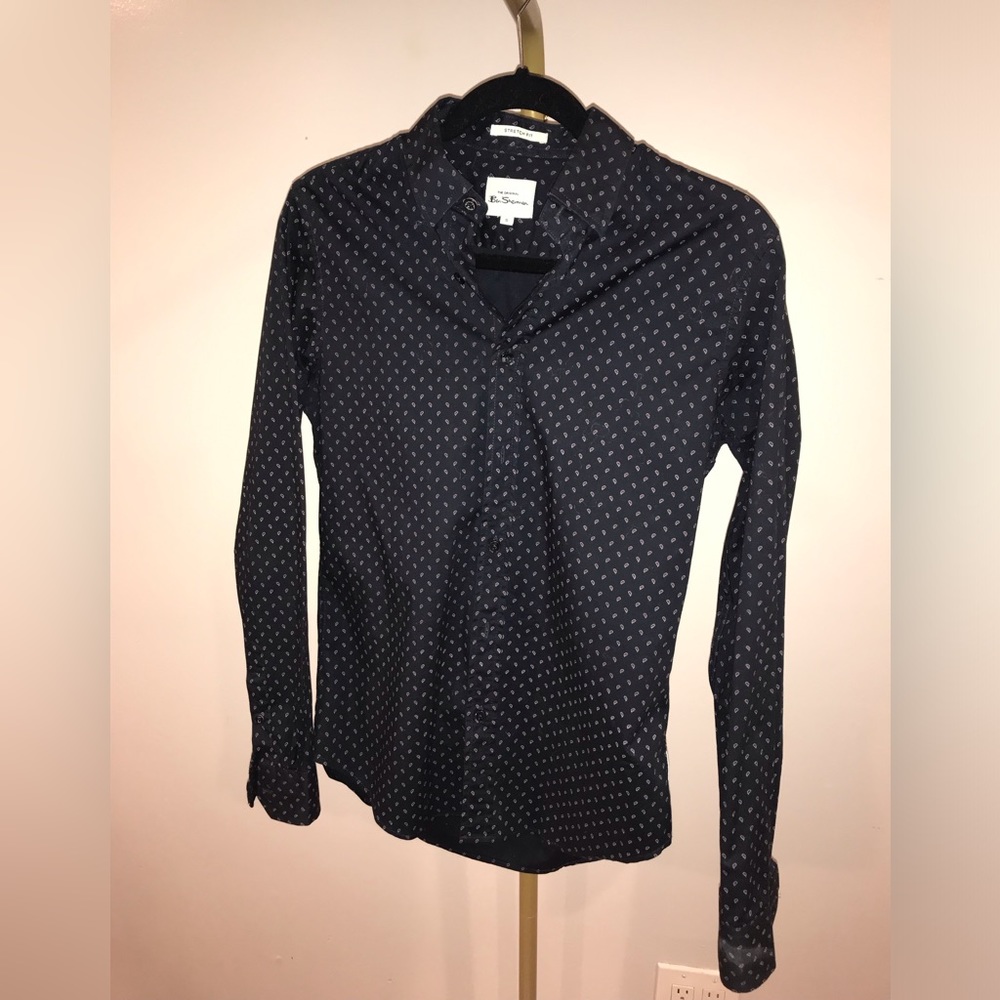 Ben Sherman shirt